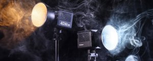 Ulanzi Ulanzi L23 Pro Lampa LED WB 2500 K - 6500 K 8