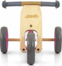 Milly Mally Pojazd Jake Classic Pink 2