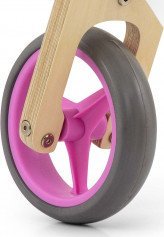 Milly Mally Pojazd Jake Classic Pink 5