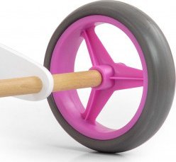 Milly Mally Pojazd Jake Classic Pink 6