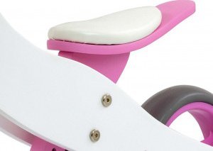 Milly Mally Pojazd Jake Classic Pink 8