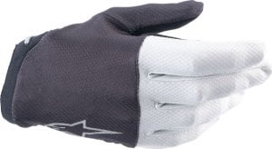 Alpinestars Rękawiczki męskie ALPINESTARS A-ARIA GLOVES, black Rozmiar: XL 1