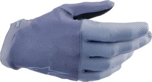 Alpinestars Rękawiczki męskie ALPINESTARS A-ARIA GLOVES, infinity blue Rozmiar: XXL 1