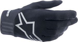 Alpinestars Rękawiczki męskie ALPINESTARS A-DURA GLOVES, black Rozmiar: L 1