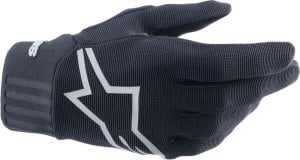 Alpinestars Rękawiczki męskie ALPINESTARS A-DURA GEL GLOVES, black Rozmiar: M 1