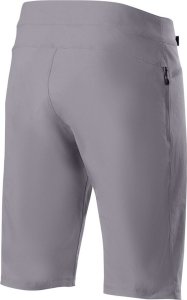 Alpinestars Spodenki ALPINESTARS A-DURA SHORTS, Dark Gray Rozmiar: 28 2