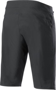 Alpinestars Spodenki A-DURA LINER SHORTS, Black Rozmiar: 36 2
