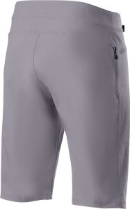 Alpinestars Spodenki A-DURA LINER SHORTS, Dark Gray Rozmiar: 36 2