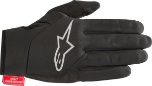 Alpinestars Rękawiczki męskie ALPINESTARS CASCADE GORE-TEX INFINIUM WINDSTOPPER GLOVE, black mid gray Rozmiar: M 1