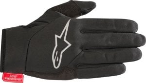 Alpinestars Rękawiczki męskie ALPINESTARS CASCADE GORE-TEX INFINIUM WINDSTOPPER GLOVE, black mid gray Rozmiar: S 1