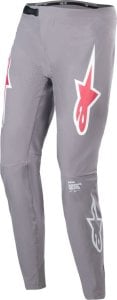 Alpinestars Spodnie ALPINESTARS A-SUPRA RACE PANTS, Dark Gray Rozmiar: 36 1