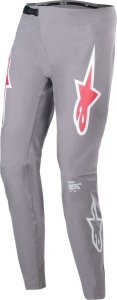 Alpinestars Spodnie ALPINESTARS A-SUPRA RACE PANTS, Dark Gray Rozmiar: 34 1