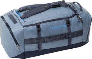 Eagle Creek Eagle Creek Cargo Hauler Duffel 90L Glacier Blue 1