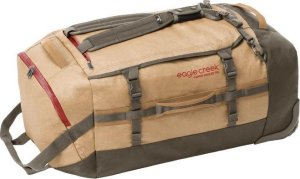 Eagle Creek Eagle Creek Cargo Hauler Roll Duffel 110L Brown 1