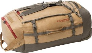 Eagle Creek Eagle Creek Cargo Hauler Roll Duffel 130L Brown 1