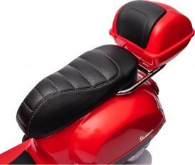 Milly Mally Milly Mally Pojazd na akumulator Vespa GTS Super Red 8