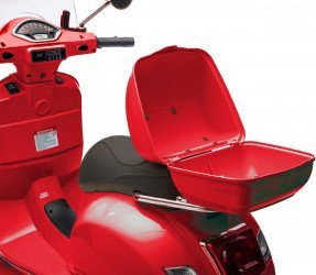 Milly Mally Milly Mally Pojazd na akumulator Vespa GTS Super Red 9