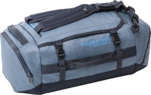 Eagle Creek Eagle Creek Cargo Hauler Duffel 40L Glacier Blue 1