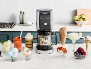 Maszynka do lodów Ninja CREAMI (NC501EU) 2