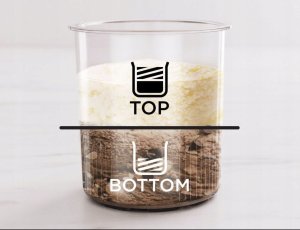 Maszynka do lodów Ninja CREAMI (NC501EU) 4