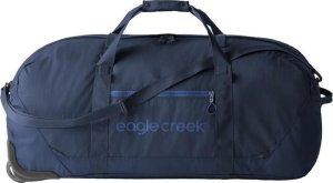 Eagle Creek Eagle Creek No Matter What Roll Duffel 130L Blue 1