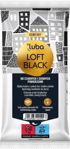 Luba Comfort Loft Black ściereczki do czarnych i ciemnych powierzchni 30szt 1