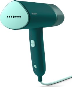 Philips Philips 3000 Series Handheld Steamer STH3020/70 Compact and foldable Ready to use in ˜30 seconds 1000W, iki 20g/min No ironing board needed 1