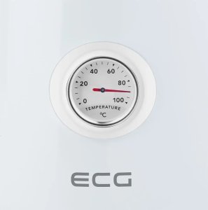 Czajnik ECG RK 1700 Magnifica Intenso Czajnik elektryczny 1.7L Stal nierdzewna 14