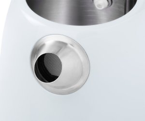 Czajnik ECG RK 1700 Magnifica Intenso Czajnik elektryczny 1.7L Stal nierdzewna 2