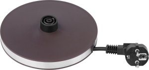 Czajnik ECG RK 1700 Magnifica Intenso Czajnik elektryczny 1.7L Stal nierdzewna 7