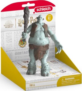 Figurka Schleich Wizarding World Troll 13994 3