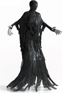 Figurka Schleich Schleich Wizarding World Dementor                   13992 1