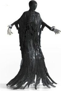 Figurka Schleich Schleich Wizarding World Dementor                   13992 2