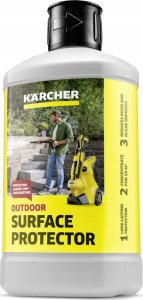 Karcher Lauko paviršių apsaugos priemonė - impregnantas Karcher RM 542, 6.295-594.0 1