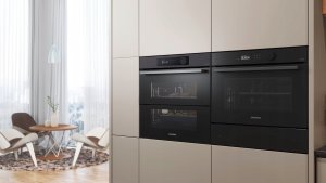 Piekarnik Samsung Įmontuojama orkaitė Samsung NV7B57508AB 3