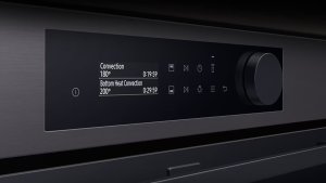 Piekarnik Samsung Įmontuojama orkaitė Samsung NV7B57508AB 4