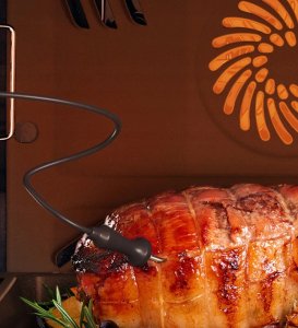 Piekarnik Samsung Įmontuojama orkaitė Samsung NV7B57508AB 9