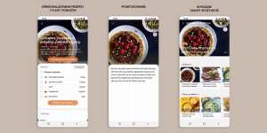 Piekarnik Samsung Įmontuojama orkaitė Samsung NV7B57508AB 10