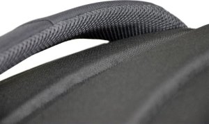 Plecak Port Designs PORT DESIGNS ECO SYDNEY | Fits up to size 13/14 " | Backpack | Black | Shoulder strap 4