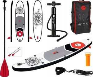 Pure4Fun Basic SUP 305 | INT950010 | Max user weight 150 kg 1