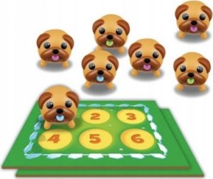 Granna GRA POKAZ JEZYK  PLX GRN PUD 2