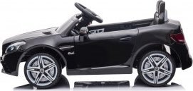 Milly Mally Milly Mally Pojazd na akumulator Mercedes-Benz SLC Black 3