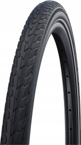 Schwalbe Padanga 26" Schwalbe Road Cruiser HS 484, Active Wired 47-559 / 26x1.75 Reflex 1