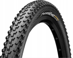 Continental Padanga 20" Continental Cross King 50-406 1