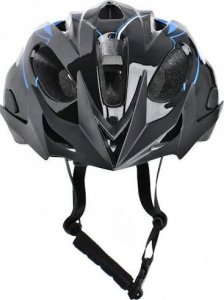 Prox Kask na rolki i hulajnogi niebieski-M (55-58) 3