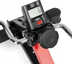 Timago Rotor rehabilitacyjny do rąk i nóg DualTIM 8