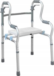 Reha Fund Balkonik rehabilitacyjny wielofunkcyjny 3w1 RF-133 12