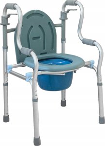 Reha Fund Balkonik rehabilitacyjny wielofunkcyjny 3w1 RF-133 14