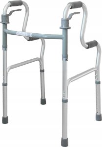 Reha Fund Balkonik rehabilitacyjny wielofunkcyjny 3w1 RF-133 15
