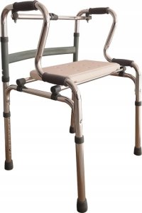 Reha Fund Balkonik rehabilitacyjny wielofunkcyjny 3w1 RF-133 2